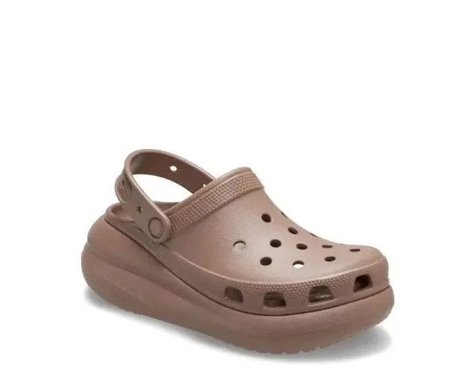 207521-2Q9 Unisex adults Crush Clog