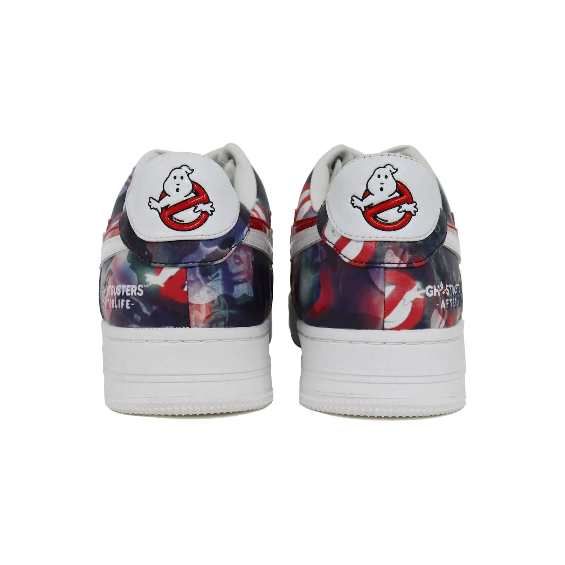 A Bathing Ape Bape Sta 'Ghostbusters Camo'