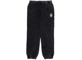 A Bathing Ape Overdye Sweatpants