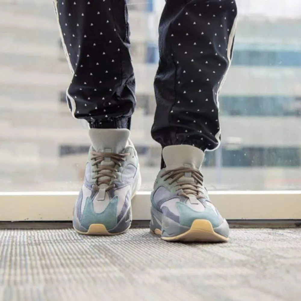 Adidas Yeezy Boost 700 'Teal Blue'