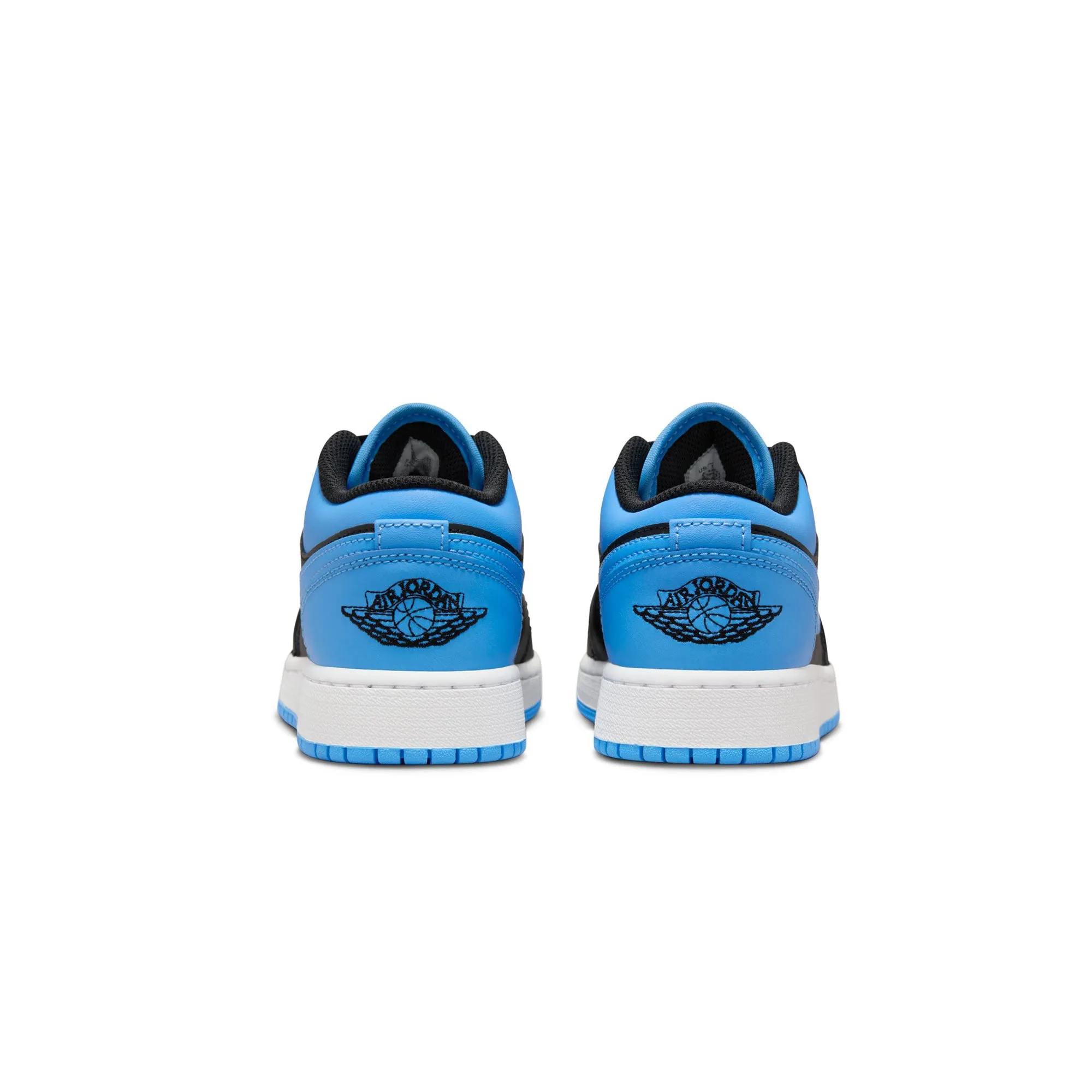 Air Jordan 1 Kids Low Shoes