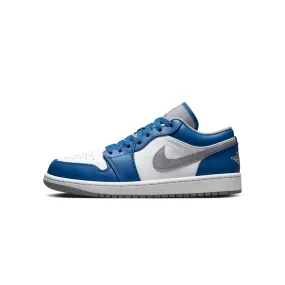 Air Jordan 1 Mens Low Shoes