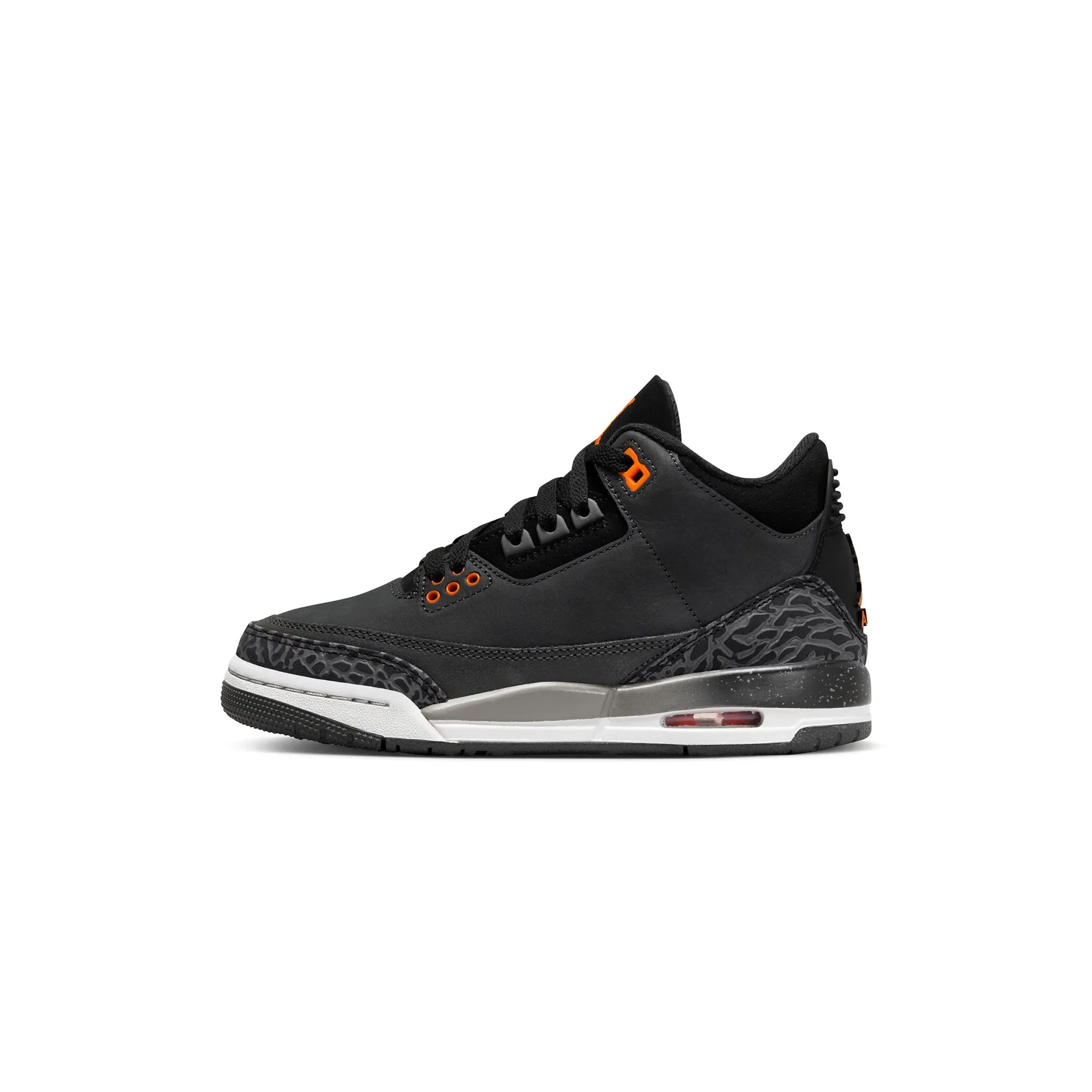 Air Jordan 3 Kids Retro Shoes