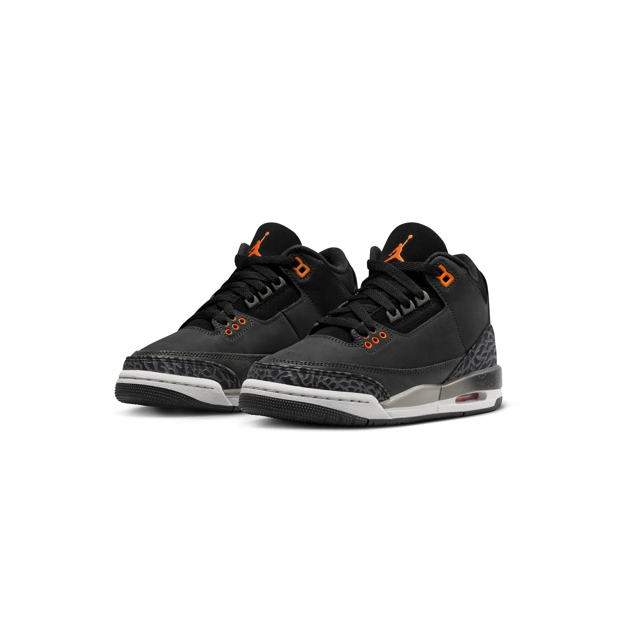 Air Jordan 3 Kids Retro Shoes