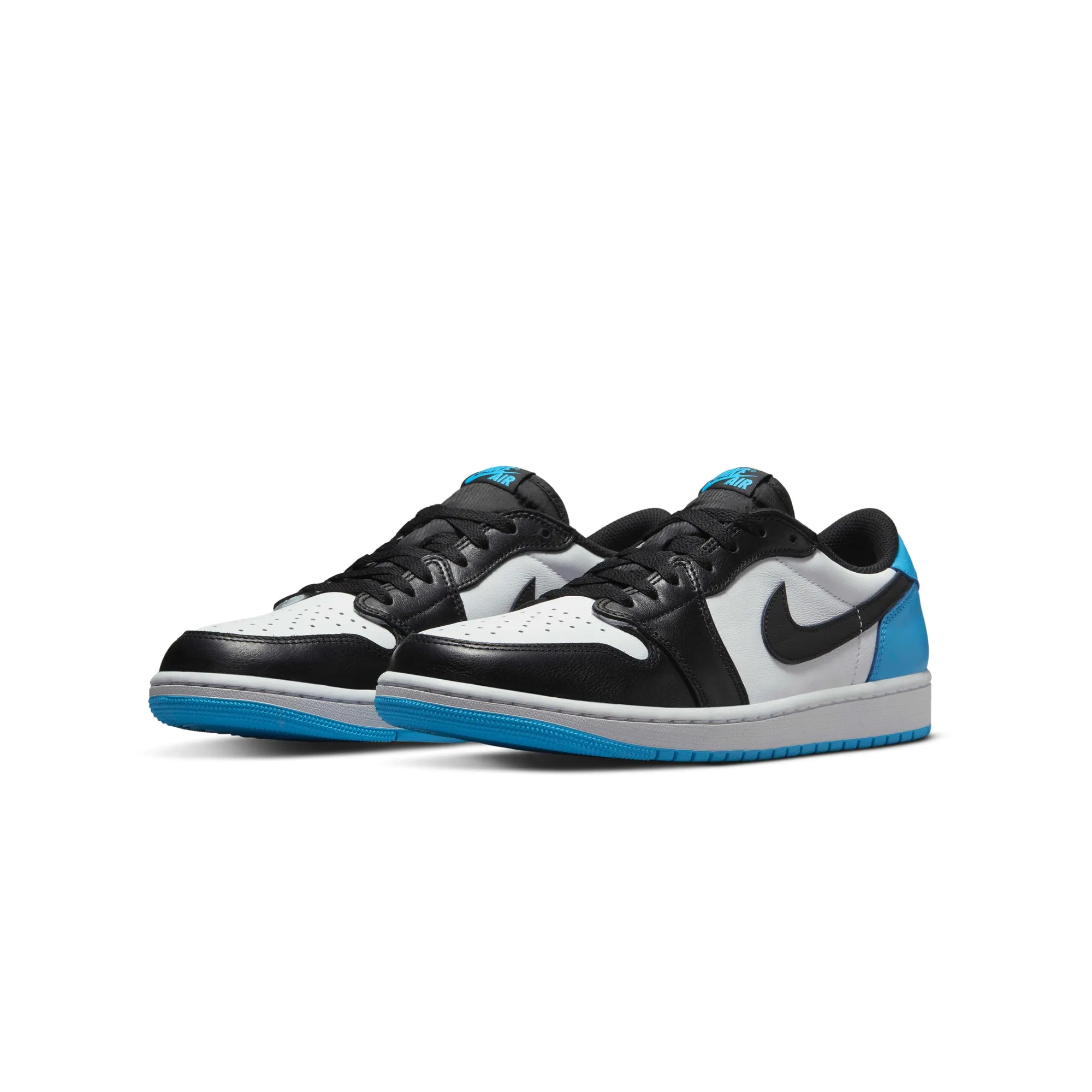 Air Jordan Mens 1 Low OG Shoes