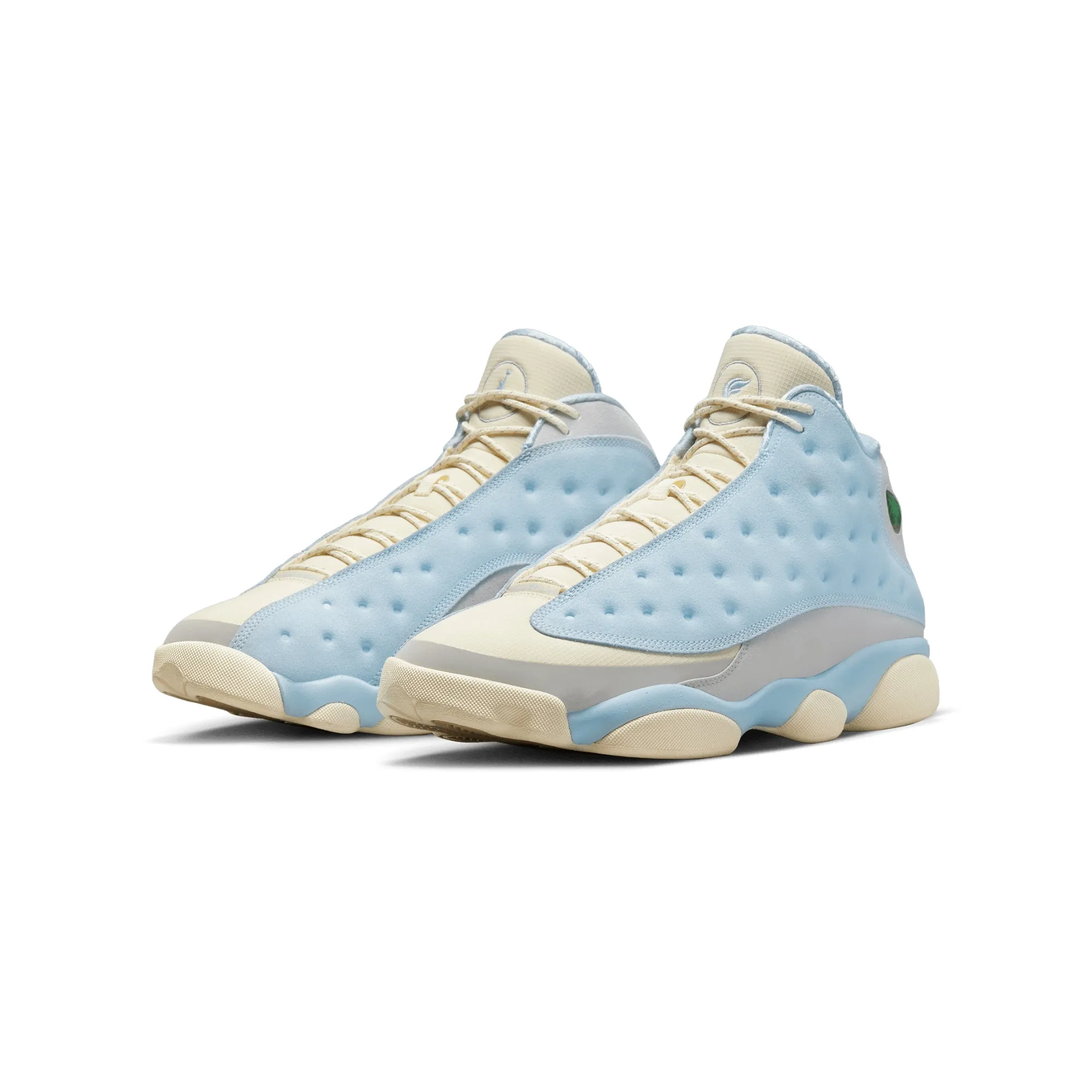 Air Jordan x Solefly Retro 13 Shoes