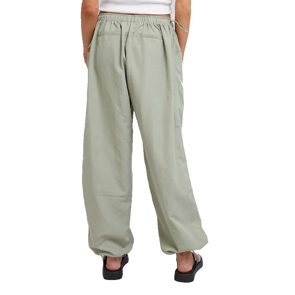 Alexis Parachute Pant - Womens