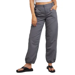 Alexis Parachute Pant - Womens