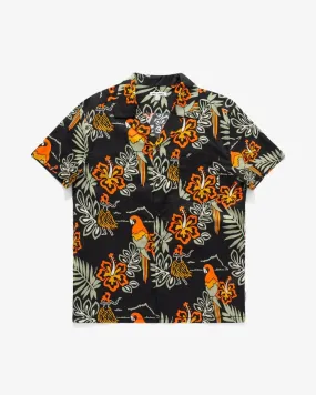 Aloha Club S/S Woven Shirt