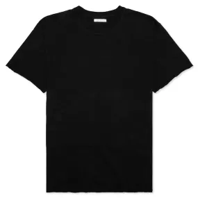 Anti-Expo Tee - Black