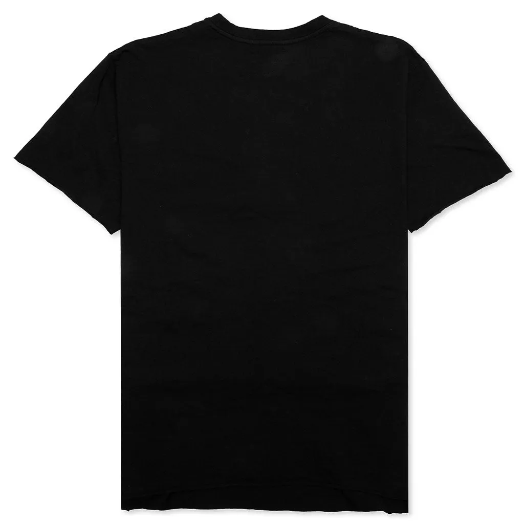 Anti-Expo Tee - Black