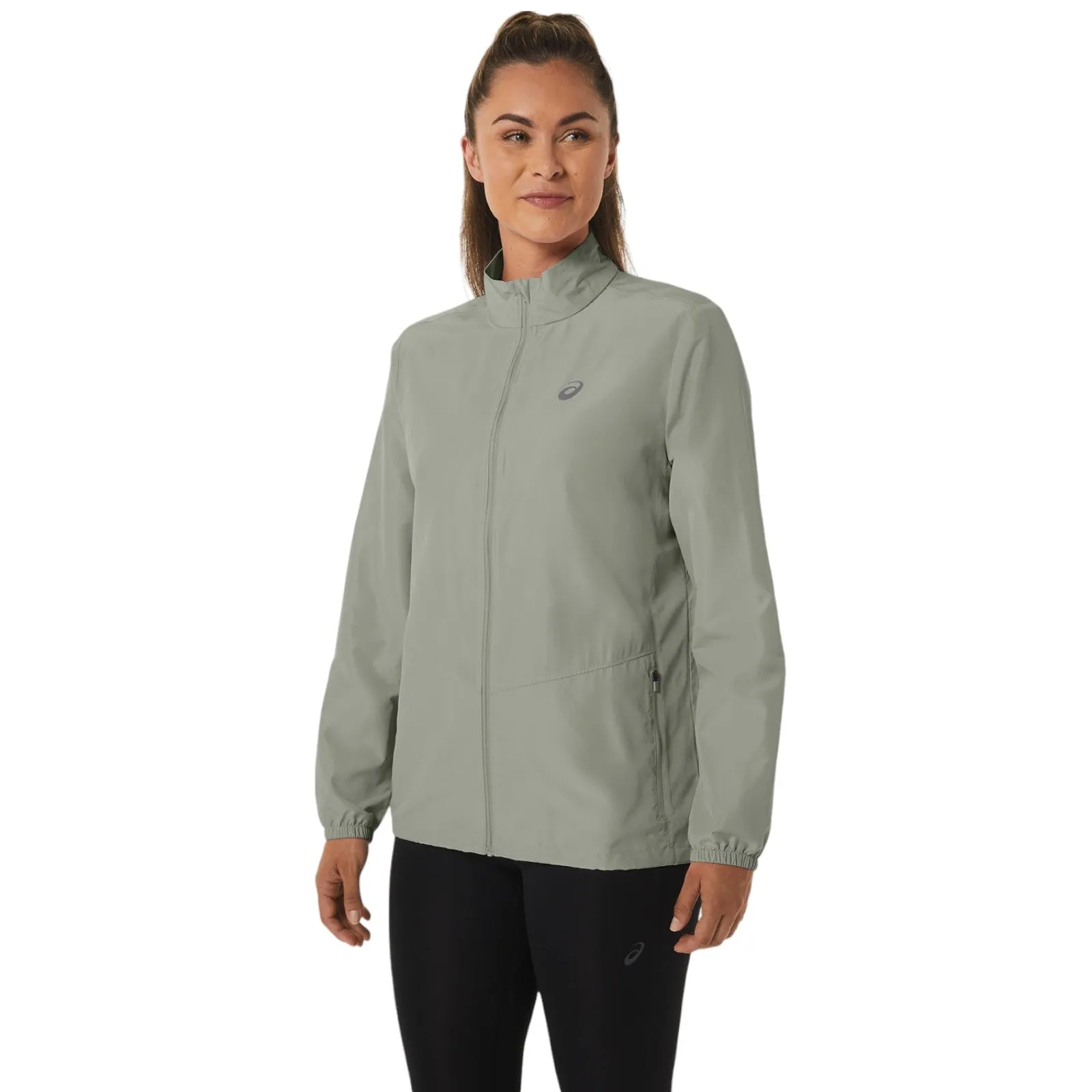 Asics Core Womens Jacket