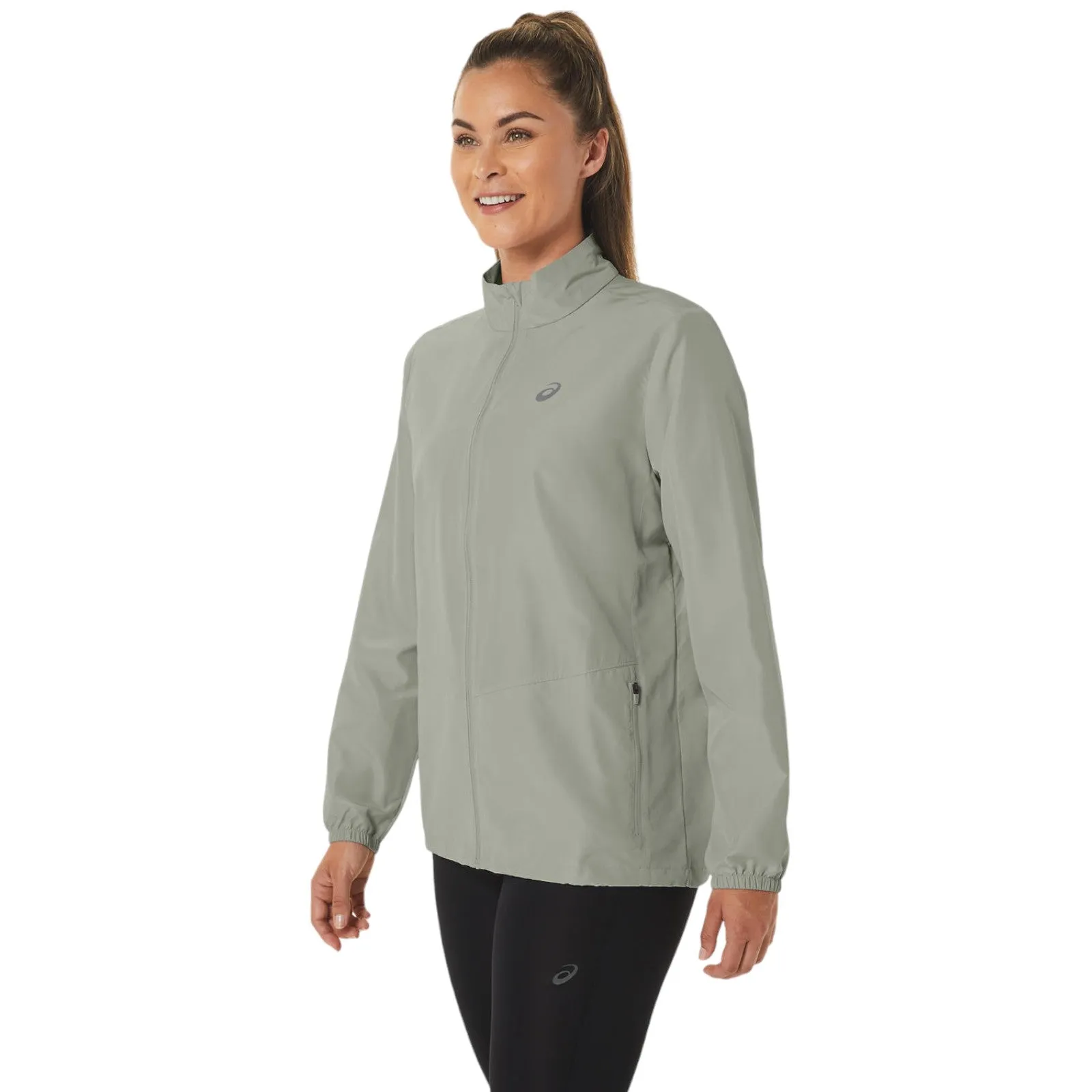 Asics Core Womens Jacket