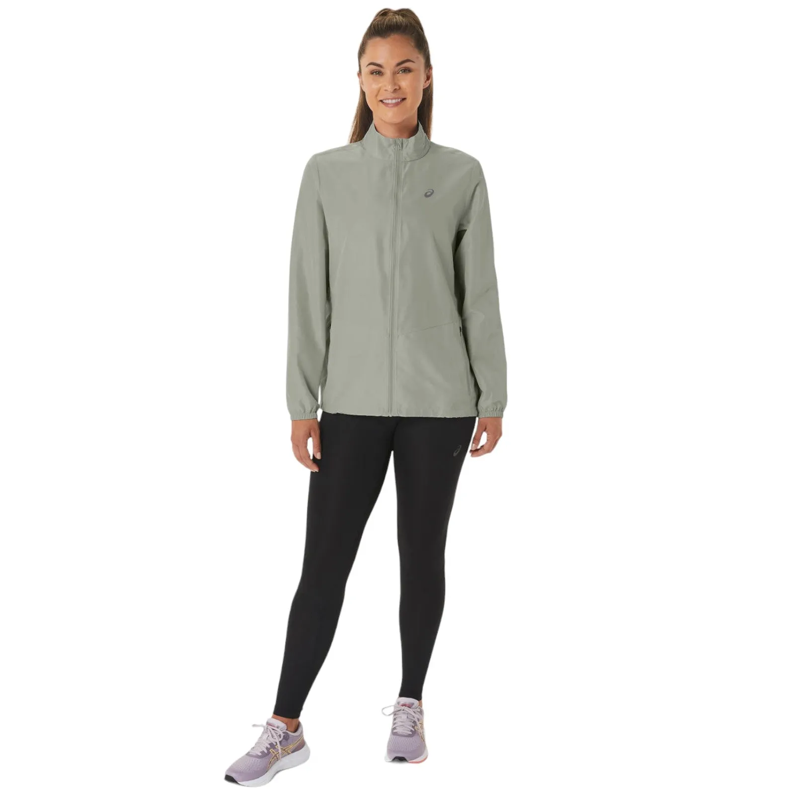 Asics Core Womens Jacket