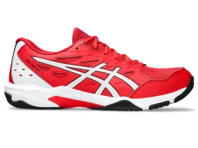 Asics Unisex GEL-ROCKET 11 - CLASSIC RED/WHITE