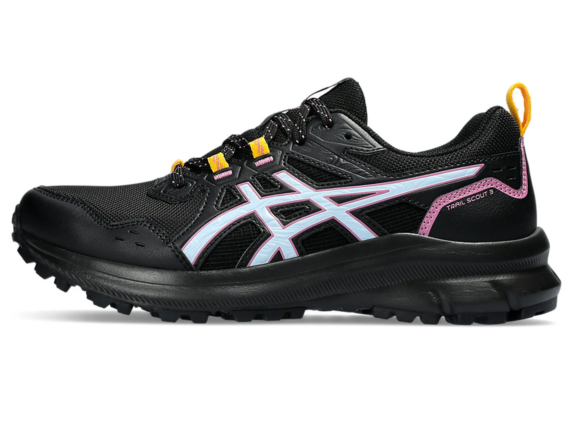 Asics Womens Gel Trail Scout 3 <br> 1012B516 002