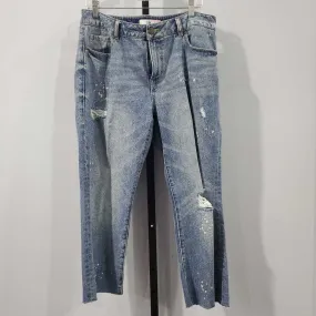 Cabi Jeans 10