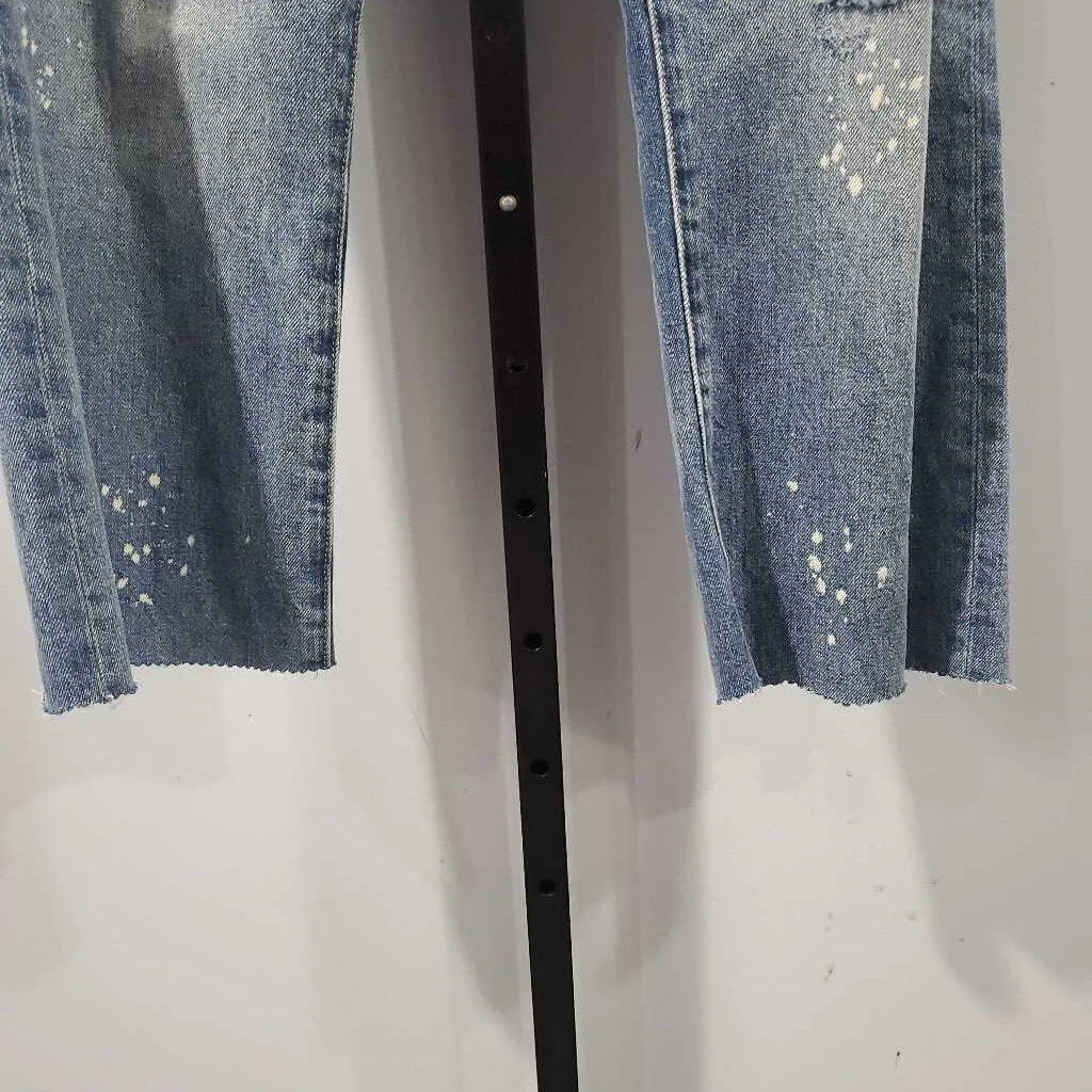 Cabi Jeans 10