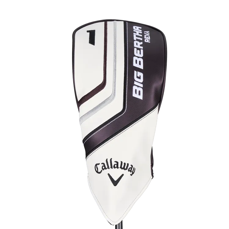 Callaway Big Bertha REVA Driver womens RH 2023