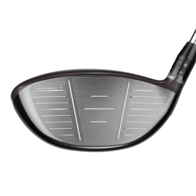 Callaway Big Bertha REVA Driver womens RH 2023