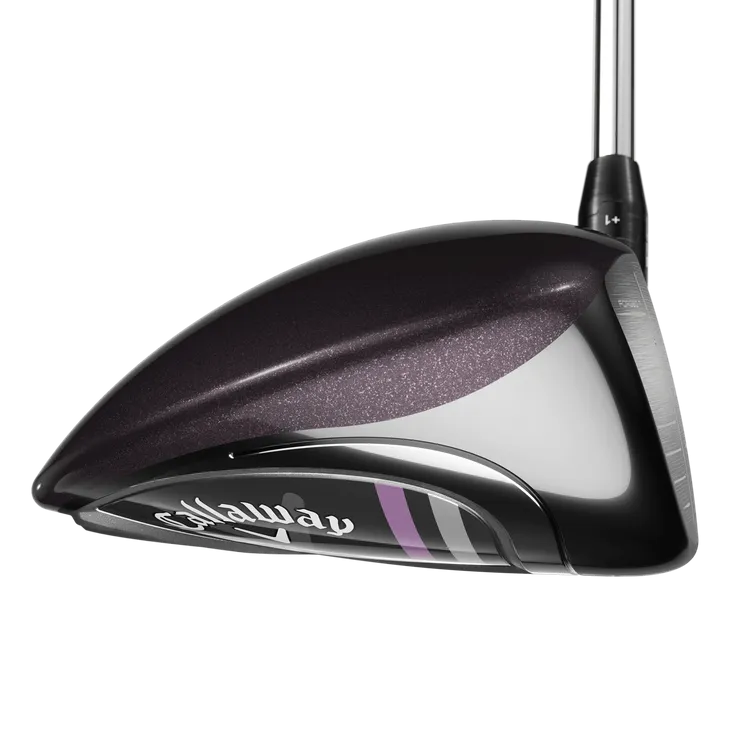 Callaway Big Bertha REVA Driver womens RH 2023