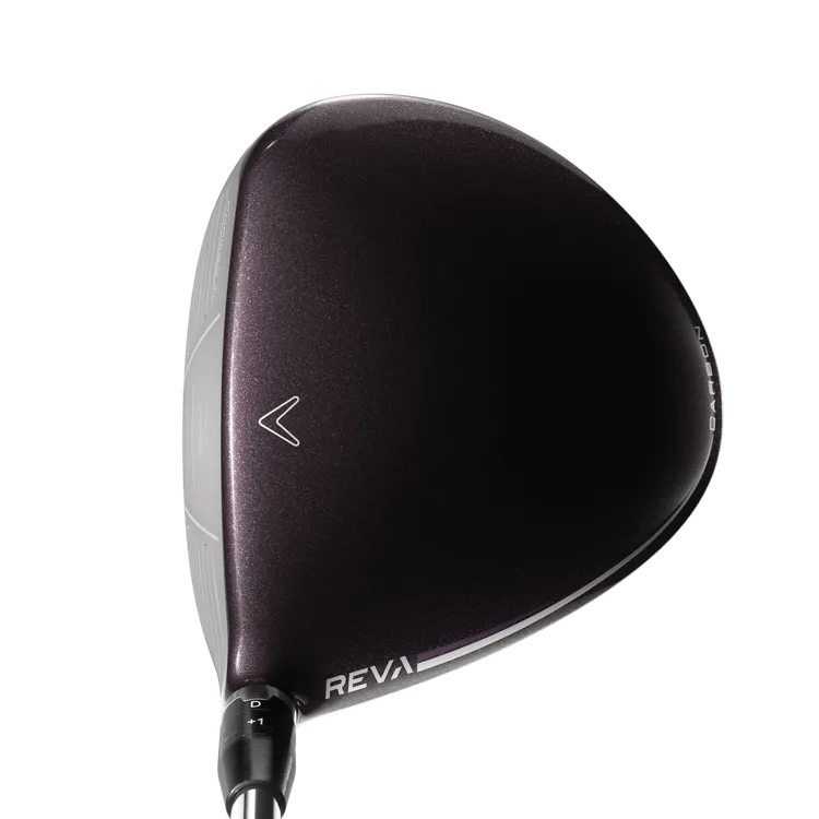 Callaway Big Bertha REVA Driver womens RH 2023