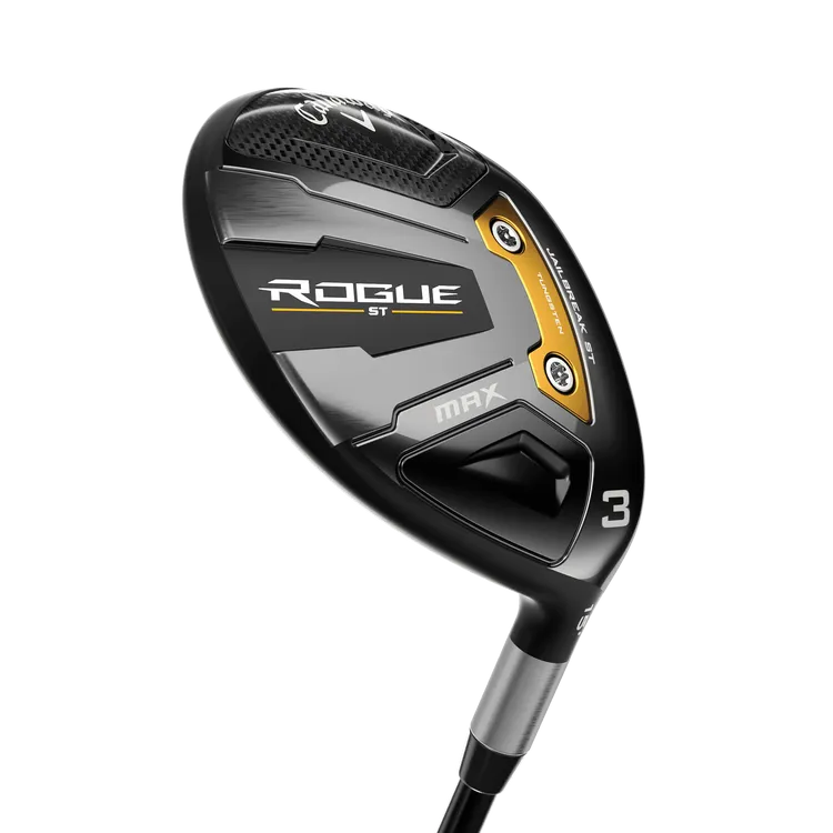 Callaway Rogue ST MAX Fairway Wood mens RH