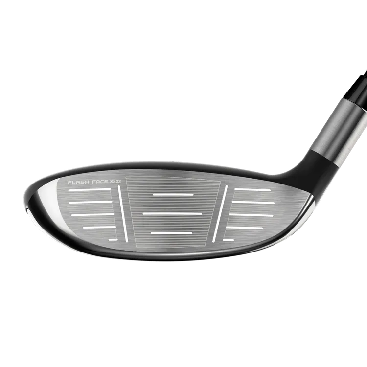 Callaway Rogue ST MAX Fairway Wood mens RH