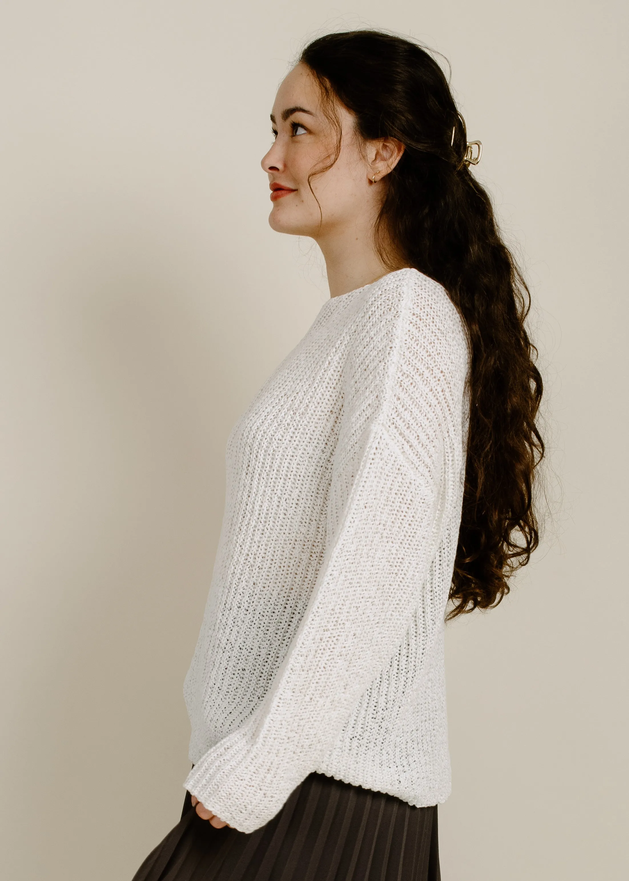 Cataleya Sweater