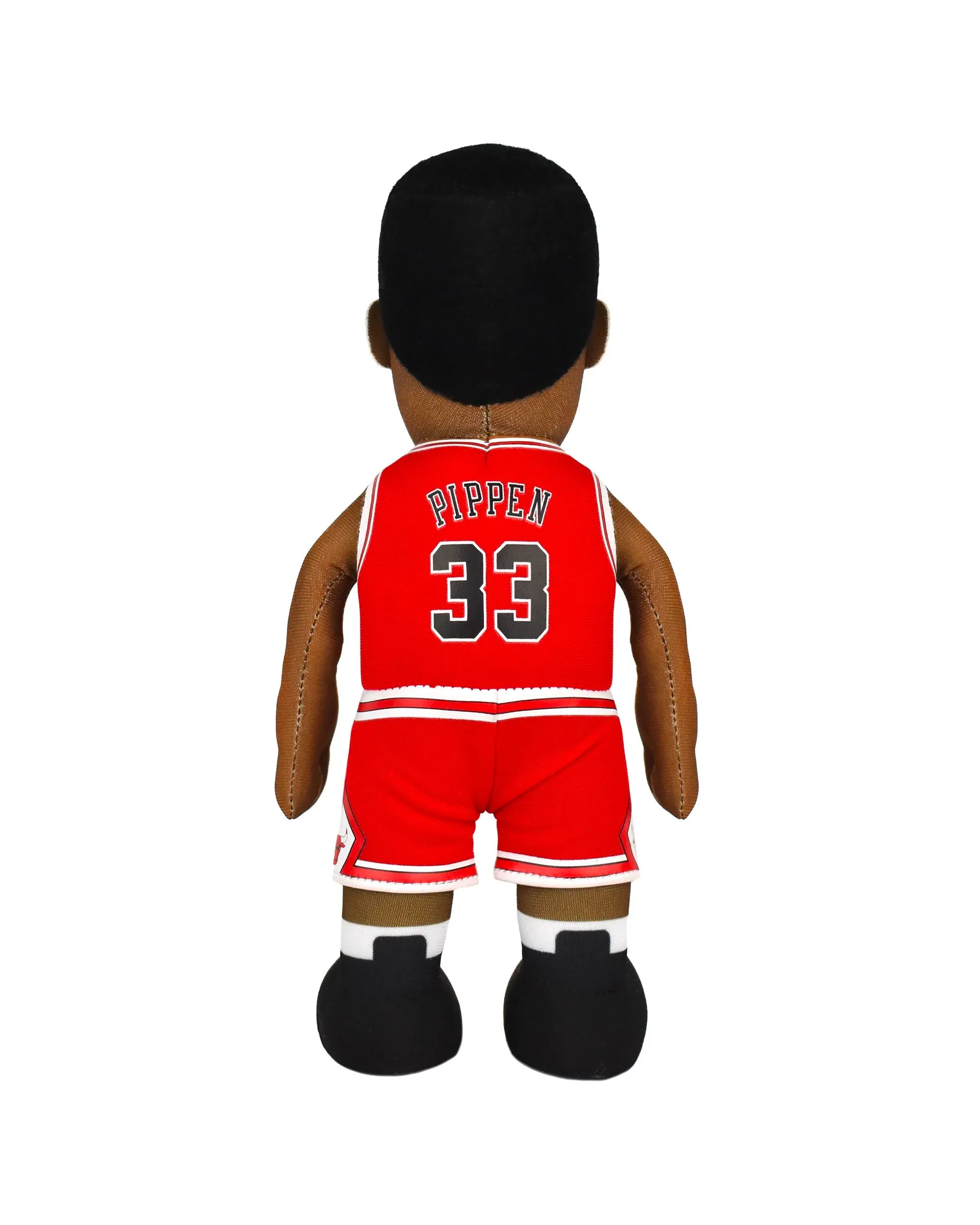 Chicago Bulls Scottie Pippen 10 Plush Figure