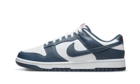 Dunk Low Valerian Blue