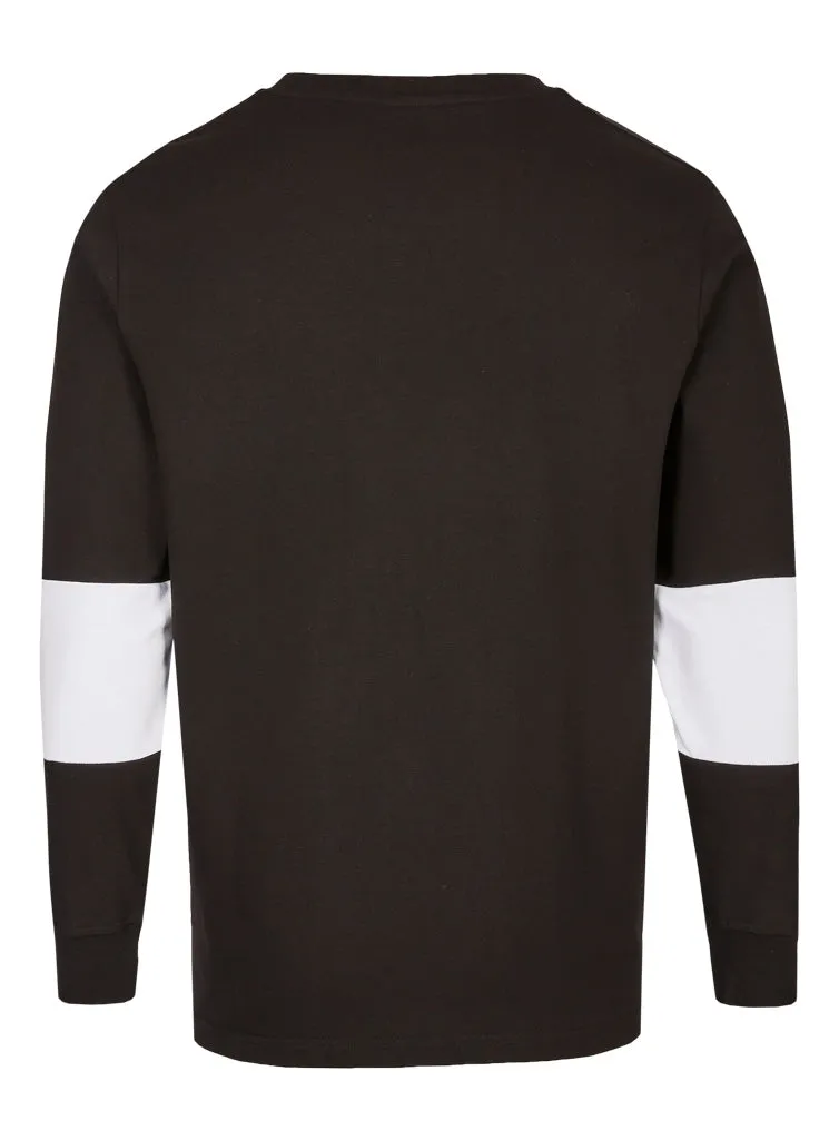 ESL Monochrome Longsleeve Black