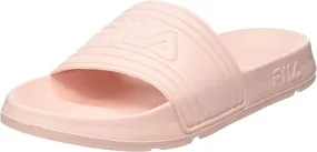 Fila Ciabatte Mare Mono Rosa