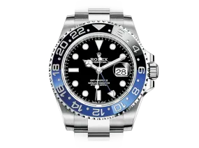 GMT-MASTER II