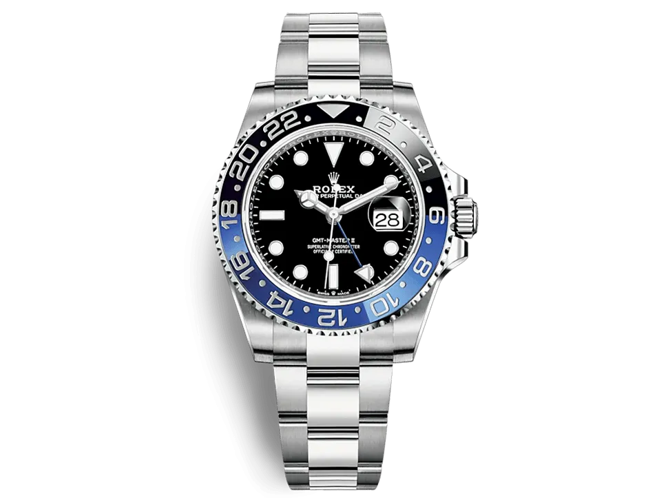 GMT-MASTER II