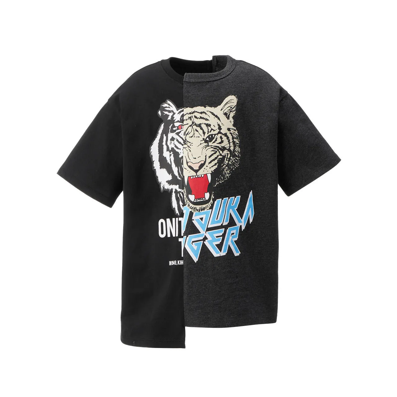 KIDS GRAPHIC TEE