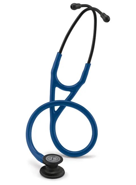 Littmann Cardiology IV Diagnostic Stethoscope SF in Navy - L6168BE