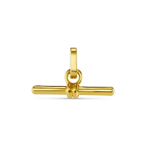 LUXE T-Bar Charm