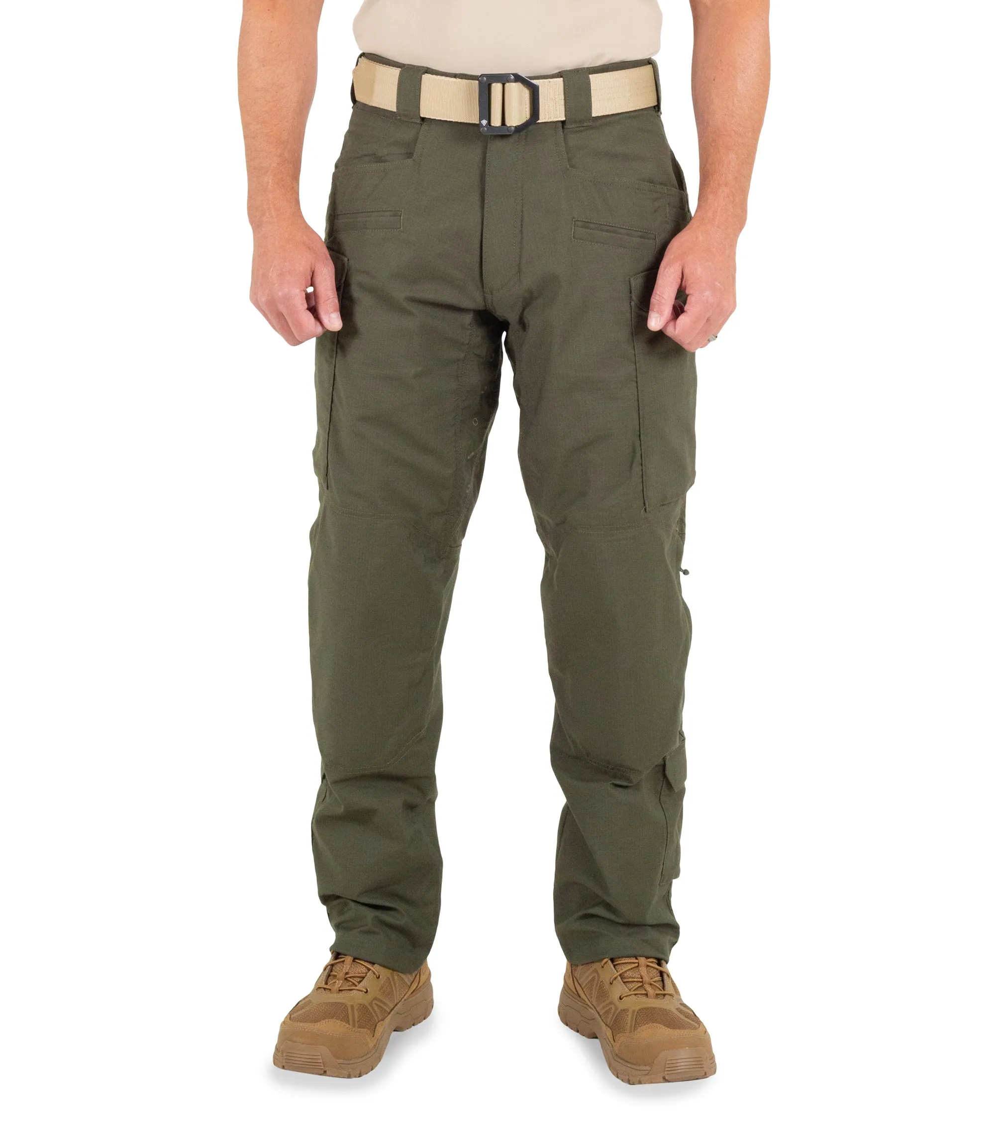 Men's Defender Pants / OD Green