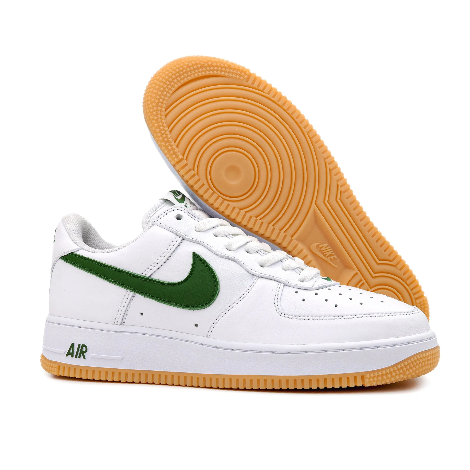 Nike | Air Force 1 Low Retro COTM | Forest Green | FD7039-101