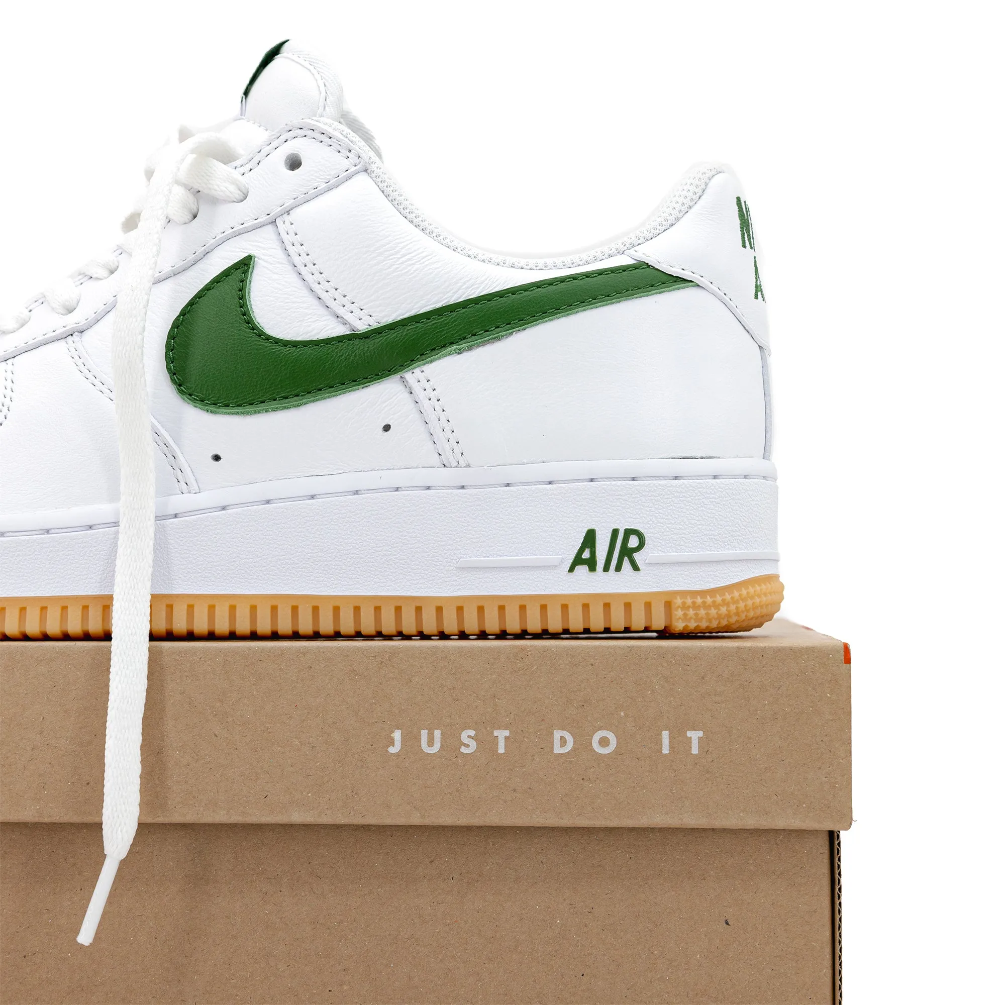 Nike | Air Force 1 Low Retro COTM | Forest Green | FD7039-101