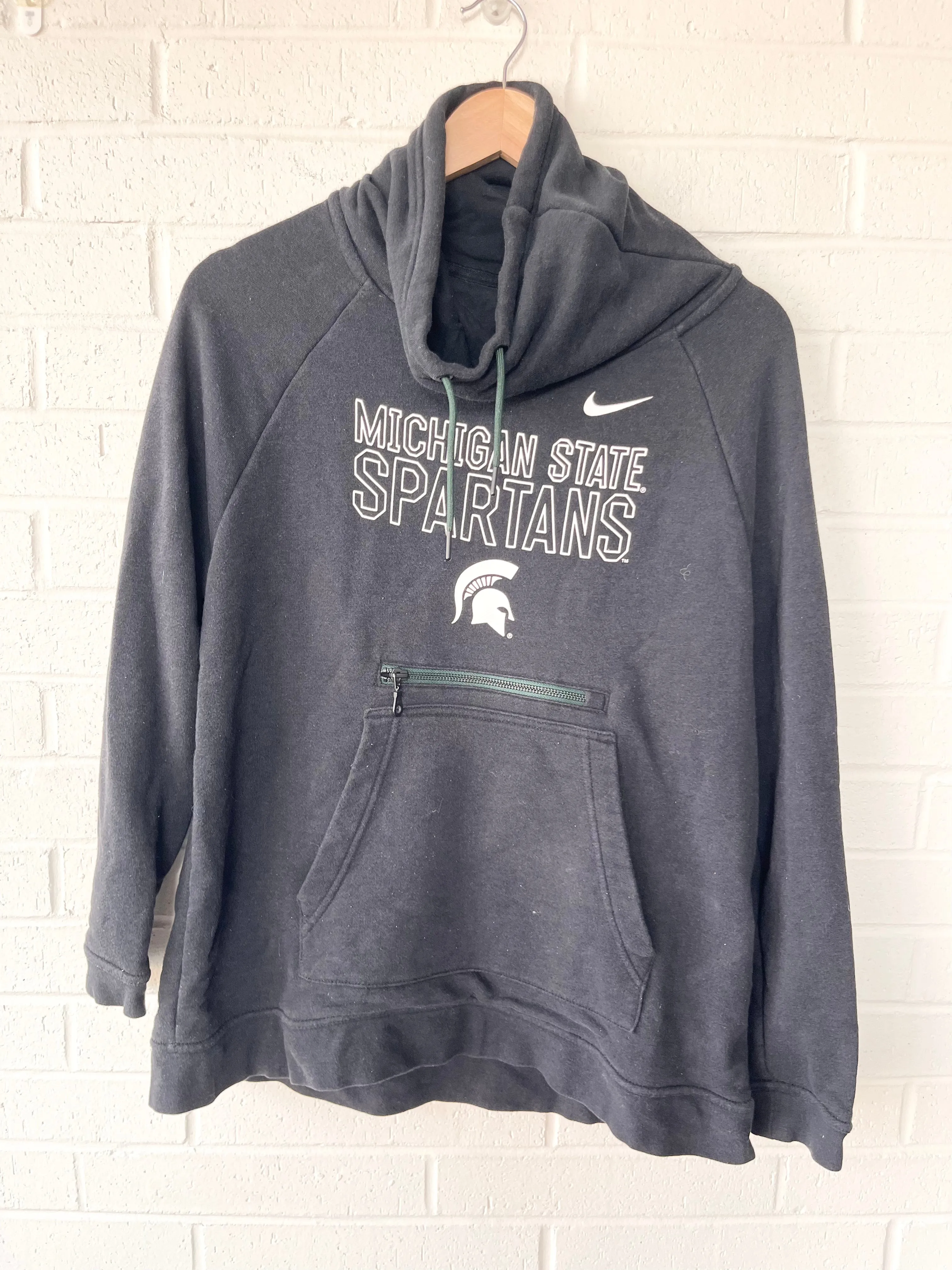 Nike Sweatshirt Size Medium