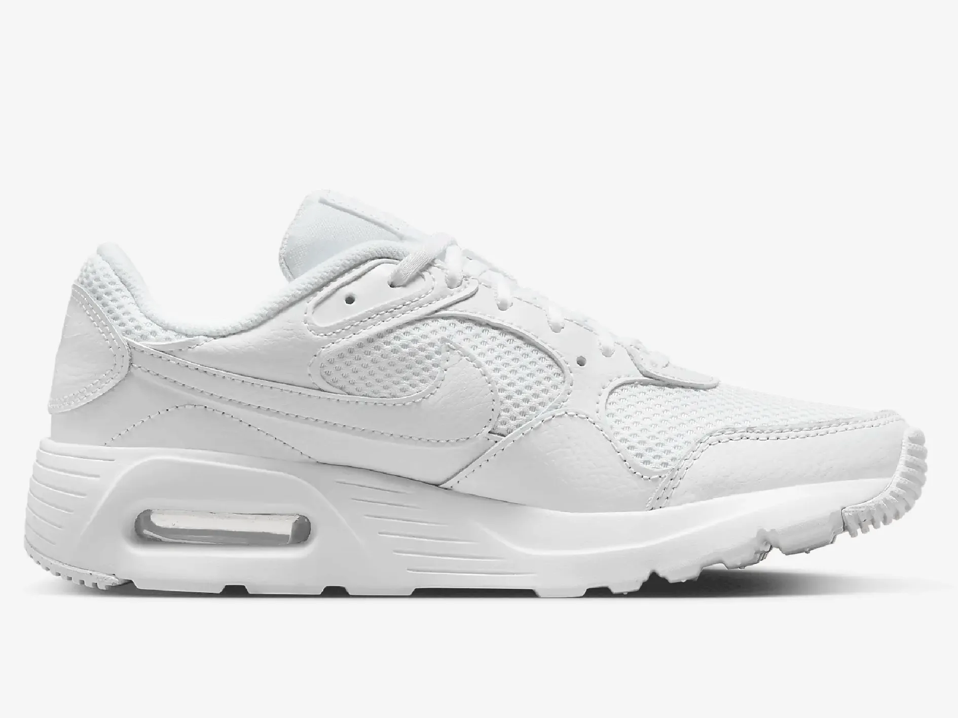 Nike Women's Air Max SC <BR> CW4554 101