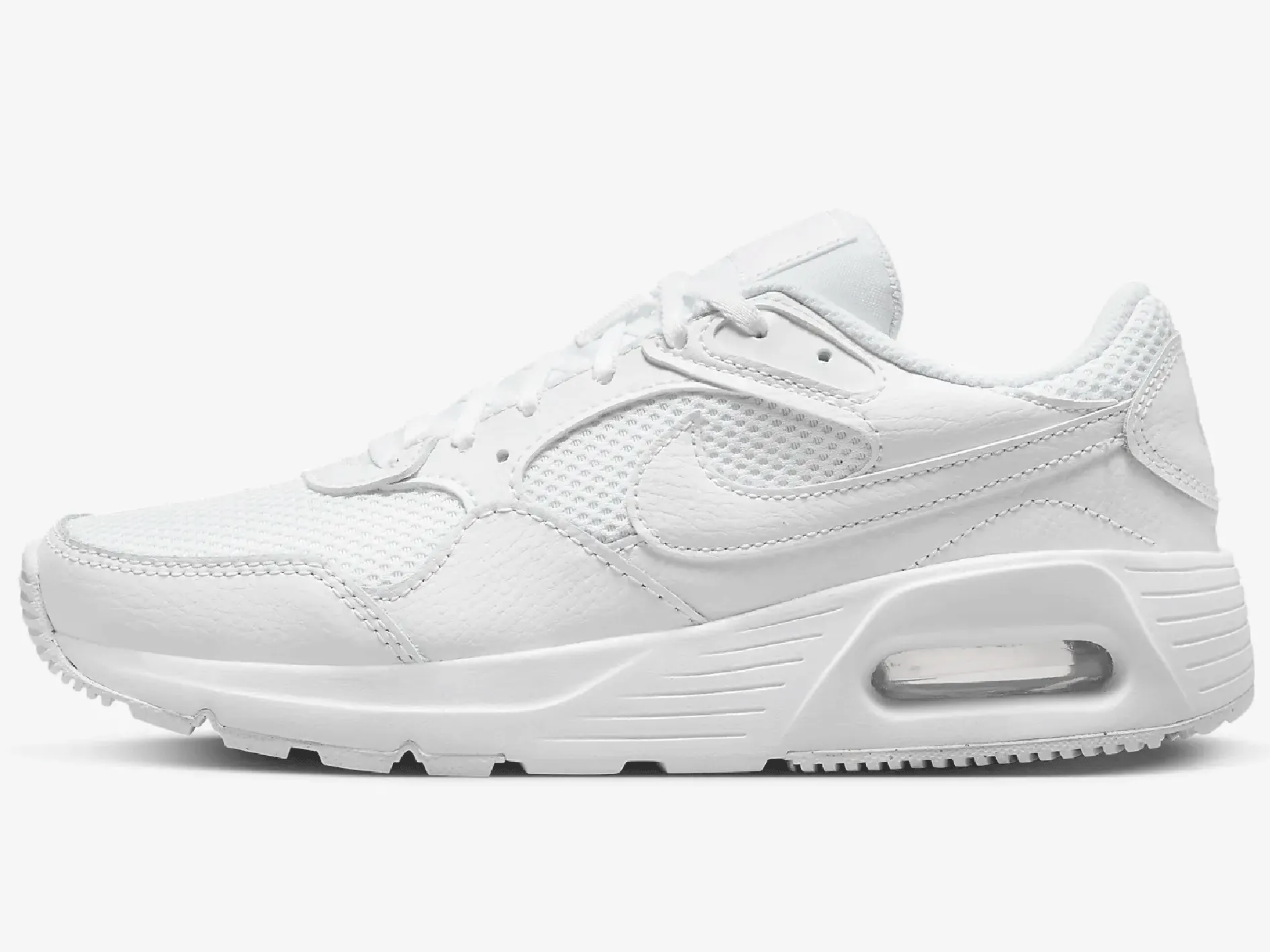 Nike Women's Air Max SC <BR> CW4554 101