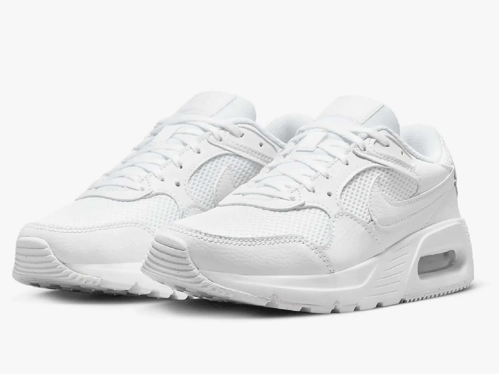 Nike Women's Air Max SC <BR> CW4554 101