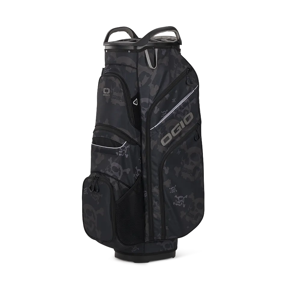 Ogio Woode 15 Cart Bag