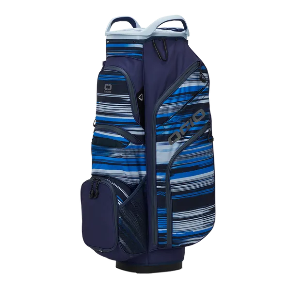 Ogio Woode 15 Cart Bag