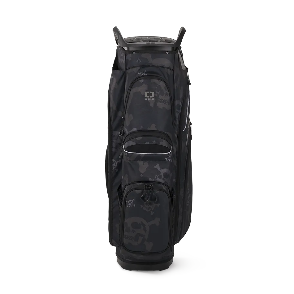 Ogio Woode 15 Cart Bag