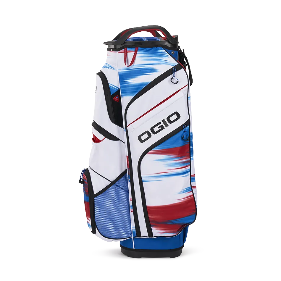 Ogio Woode 15 Cart Bag