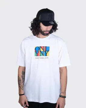 Only NY Plaza Shirt